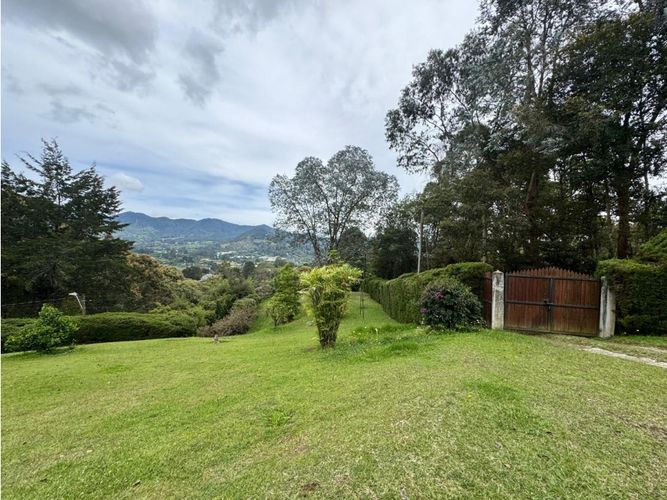 Finca en  Arriendo en La ceja - Miniatura 29