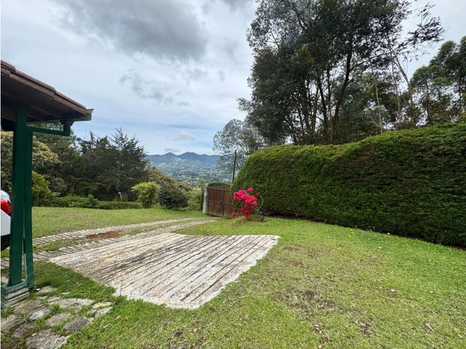 Finca en  Arriendo en La ceja - Miniatura 30