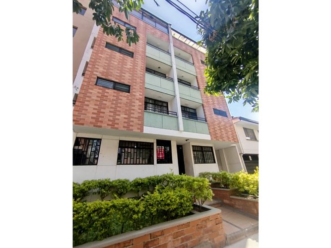 Apartaestudio en  Venta en El velodromo, Medellín - Imagen 1