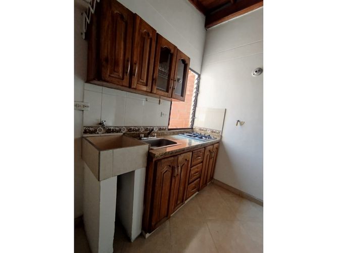 Apartaestudio en  Venta en El velodromo, Medellín - Miniatura 4