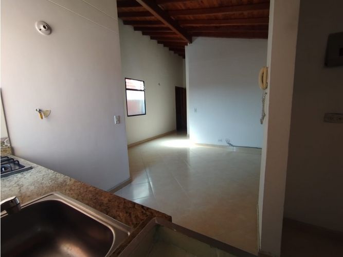 Apartaestudio en  Venta en El velodromo, Medellín - Miniatura 6