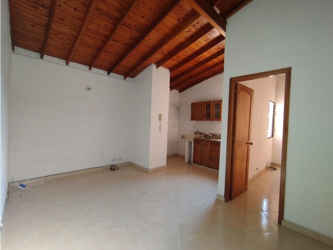 Apartaestudio en  Venta en El velodromo, Medellín - Miniatura 11