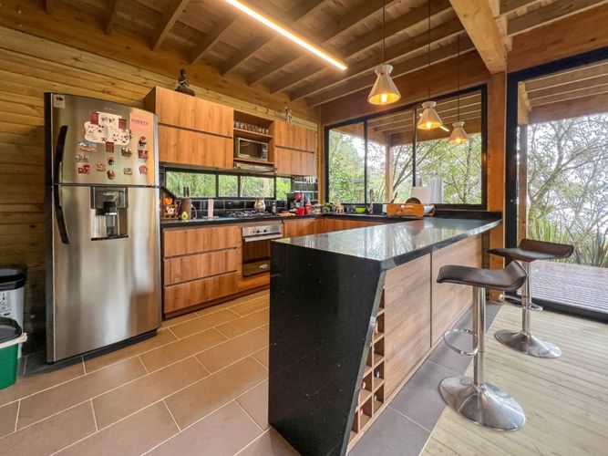 Casa en  Arriendo en El salado, Envigado - Miniatura 5