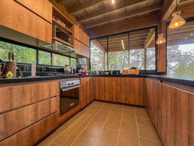 Casa en  Arriendo en El salado, Envigado - Miniatura 6