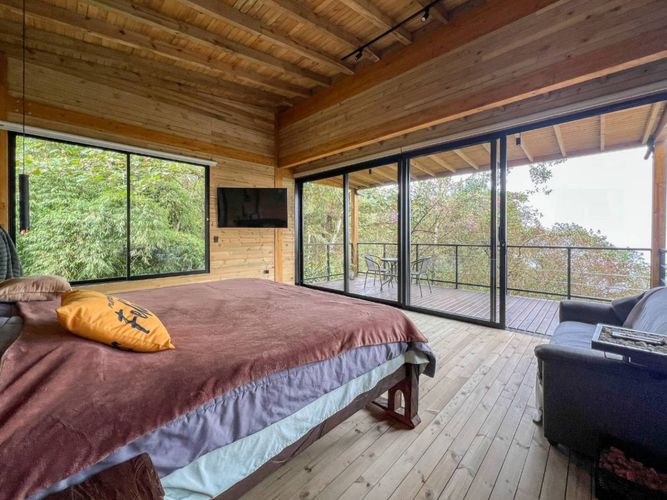 Casa en  Arriendo en El salado, Envigado - Miniatura 11