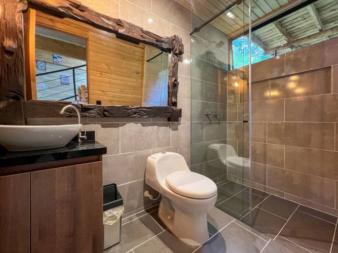 Casa en  Arriendo en El salado, Envigado - Miniatura 12