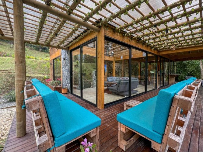 Casa en  Arriendo en El salado, Envigado - Miniatura 16