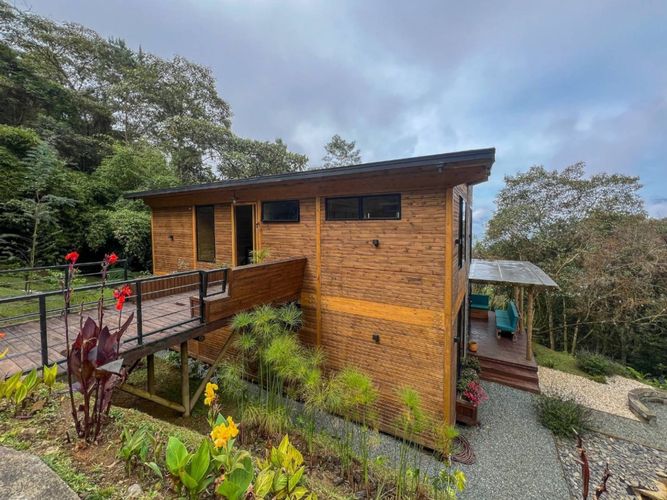 Casa en  Arriendo en El salado, Envigado - Miniatura 19