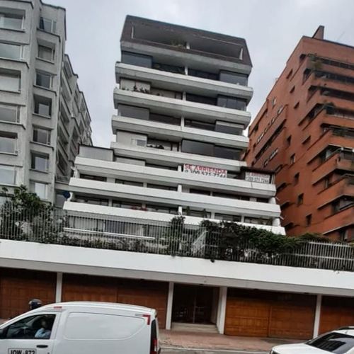 Apartamento en  Venta en El chico, Bogotá - Imagen 1