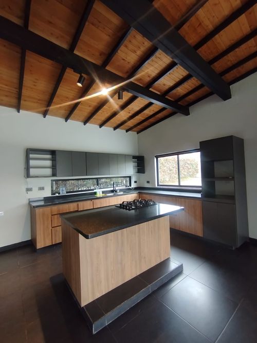 Finca en  Arriendo en Llano Grande, Rionegro - Imagen 1