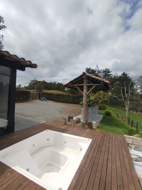 Finca en  Arriendo en Llano Grande, Rionegro - Miniatura 4