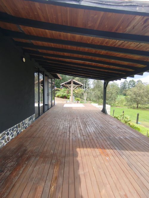 Finca en  Arriendo en Llano Grande, Rionegro - Miniatura 5