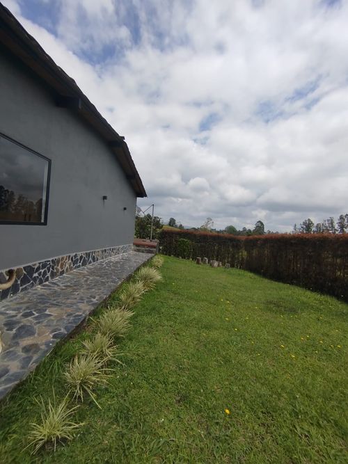 Finca en  Arriendo en Llano Grande, Rionegro - Miniatura 9