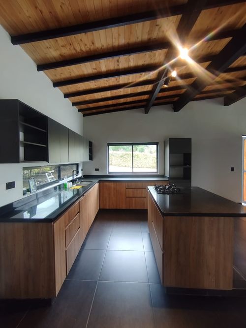 Finca en  Arriendo en Llano Grande, Rionegro - Miniatura 12