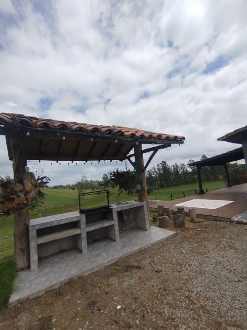 Finca en  Arriendo en Llano Grande, Rionegro - Miniatura 19