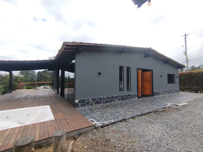 Finca en  Arriendo en Llano Grande, Rionegro - Miniatura 20
