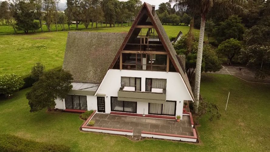 Finca en  Venta en San antonio, El rosal - Imagen 1