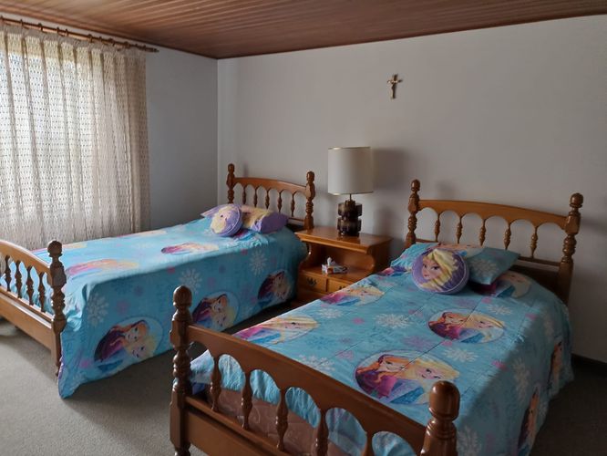 Finca en  Venta en San antonio, El rosal - Miniatura 6
