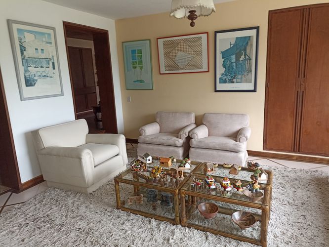Finca en  Venta en San antonio, El rosal - Miniatura 8