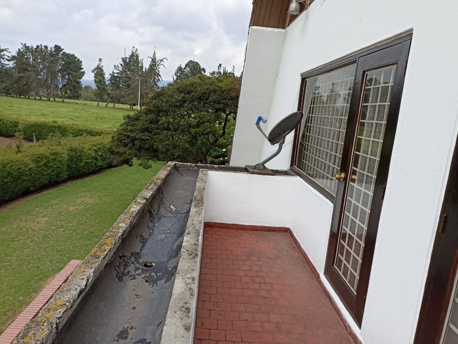 Finca en  Venta en San antonio, El rosal - Miniatura 13