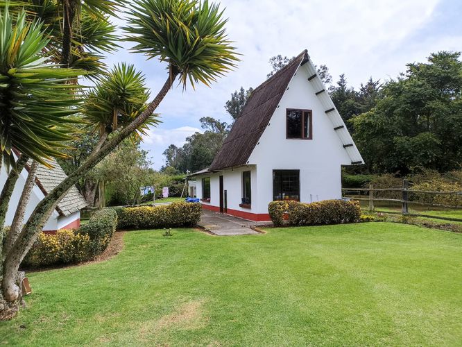 Finca en  Venta en San antonio, El rosal - Miniatura 15