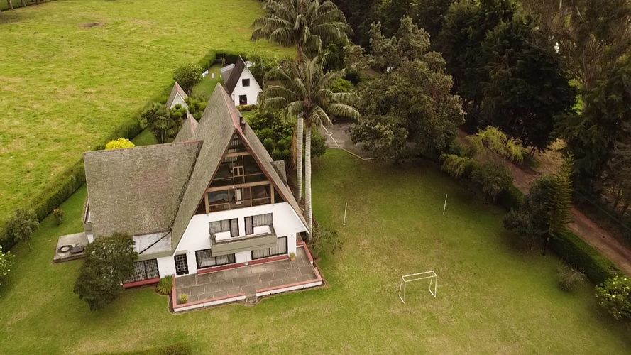 Finca en  Venta en San antonio, El rosal - Miniatura 16