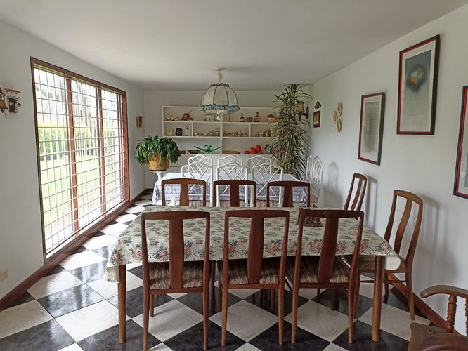Finca en  Venta en San antonio, El rosal - Miniatura 18