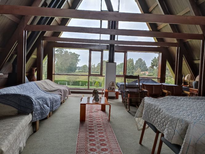 Finca en  Venta en San antonio, El rosal - Miniatura 22