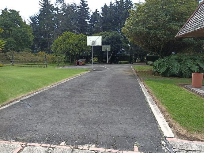 Finca en  Venta en San antonio, El rosal - Miniatura 23