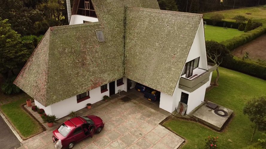 Finca en  Venta en San antonio, El rosal - Miniatura 24