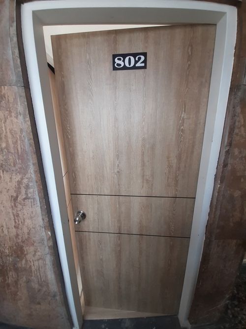 Apartaestudio en  Arriendo en La veracruz, Bogotá - Miniatura 10
