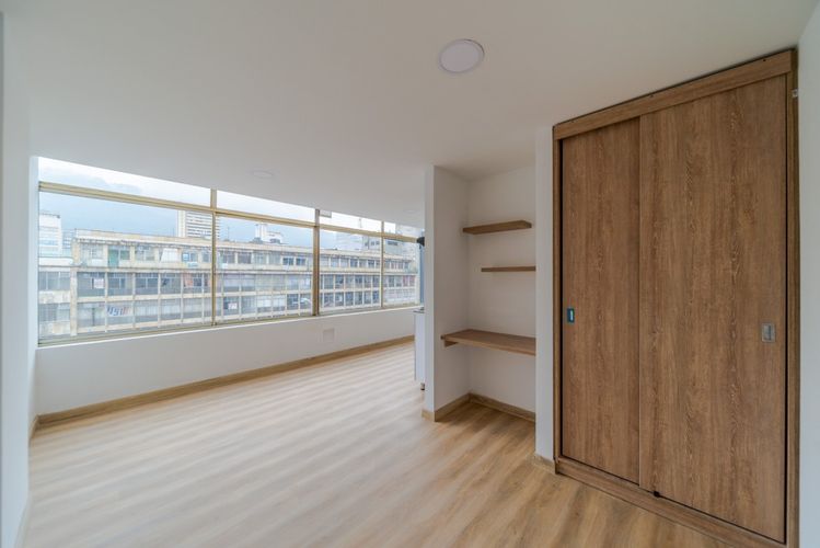 Apartaestudio en  Arriendo en La veracruz, Bogotá - Miniatura 16