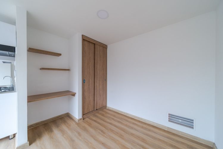 Apartaestudio en  Arriendo en La veracruz, Bogotá - Miniatura 17