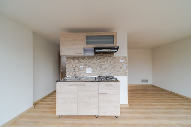 Apartaestudio en  Arriendo en La veracruz, Bogotá - Miniatura 18