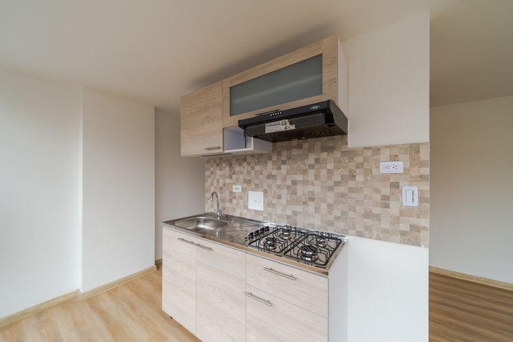 Apartaestudio en  Arriendo en La veracruz, Bogotá - Miniatura 19