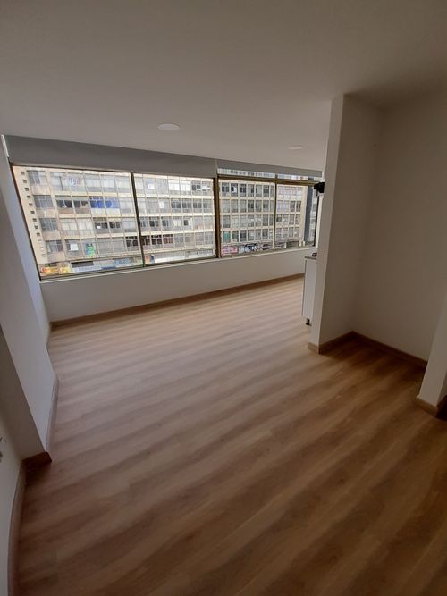 Apartaestudio en  Arriendo en La veracruz, Bogotá - Miniatura 20