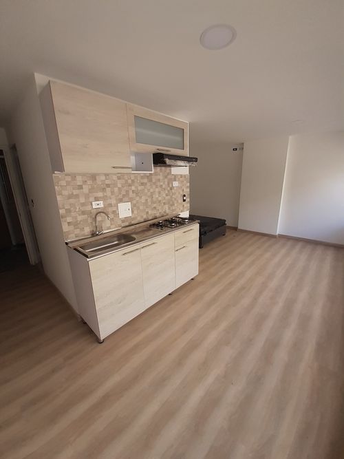 Apartaestudio en  Arriendo en La veracruz, Bogotá - Miniatura 21