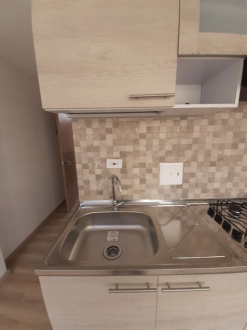 Apartaestudio en  Arriendo en La veracruz, Bogotá - Miniatura 23