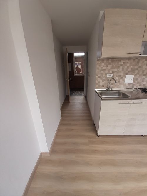 Apartaestudio en  Arriendo en La veracruz, Bogotá - Miniatura 25