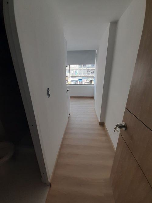 Apartaestudio en  Arriendo en La veracruz, Bogotá - Miniatura 26