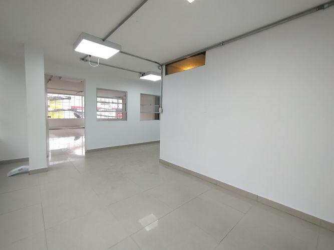 Oficina en  Arriendo en Toberin, Bogotá - Miniatura 2