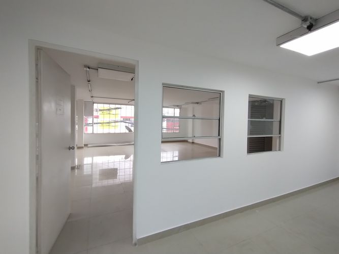 Oficina en  Arriendo en Toberin, Bogotá - Miniatura 3