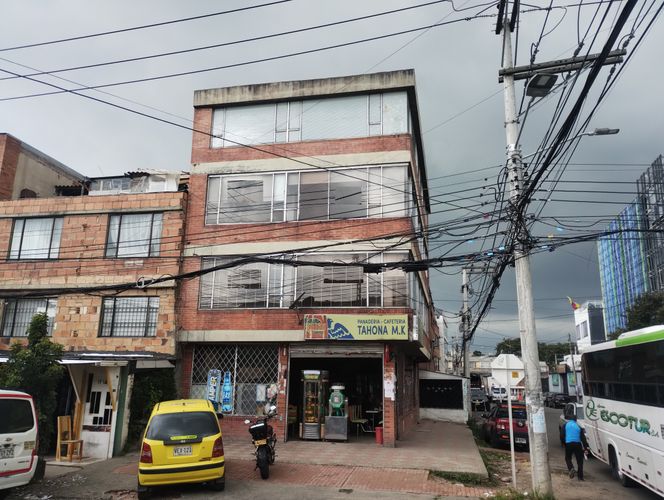 Oficina en  Arriendo en Toberin, Bogotá - Miniatura 14
