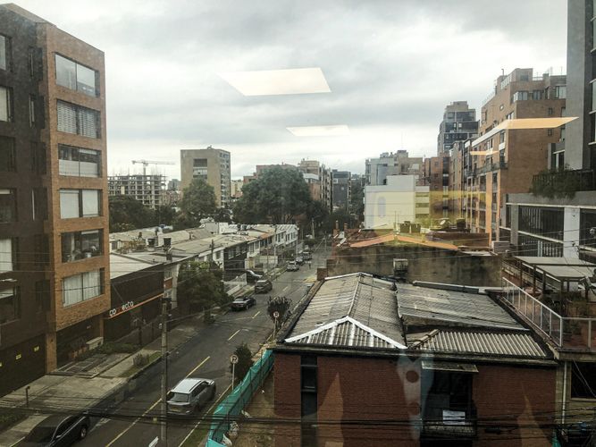 Oficina en  Arriendo en Santa Barbara, Bogotá - Miniatura 8
