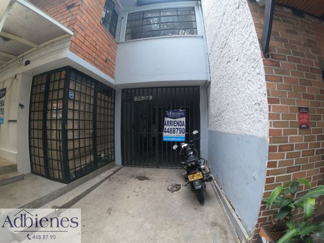 Local en  Arriendo en Laureles, Medellín - Imagen 1