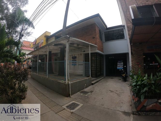 Local en  Arriendo en Laureles, Medellín - Miniatura 2