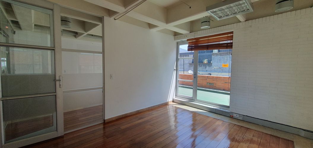 Oficina en  Arriendo en Chico norte, Bogotá - Miniatura 4