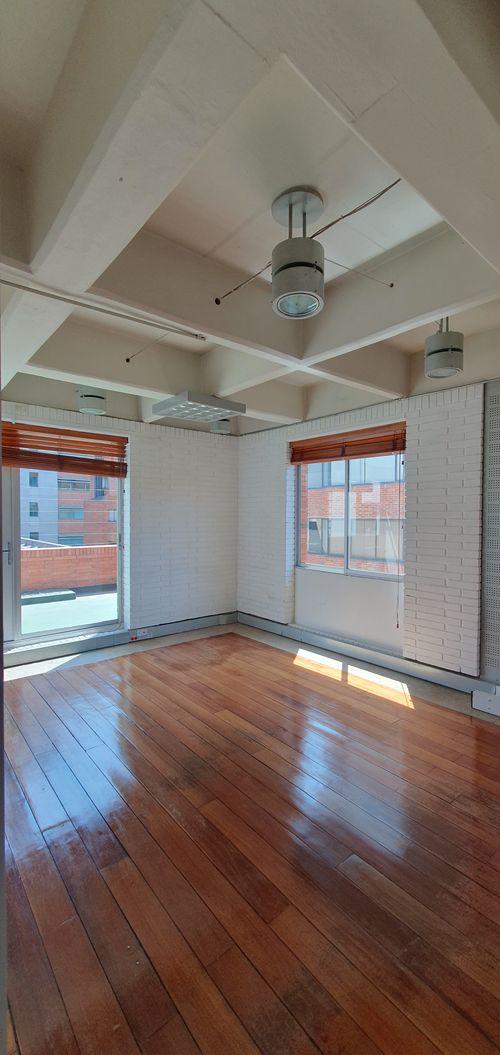 Oficina en  Arriendo en Chico norte, Bogotá - Miniatura 5