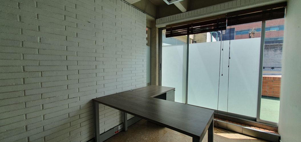Oficina en  Arriendo en Chico norte, Bogotá - Miniatura 6