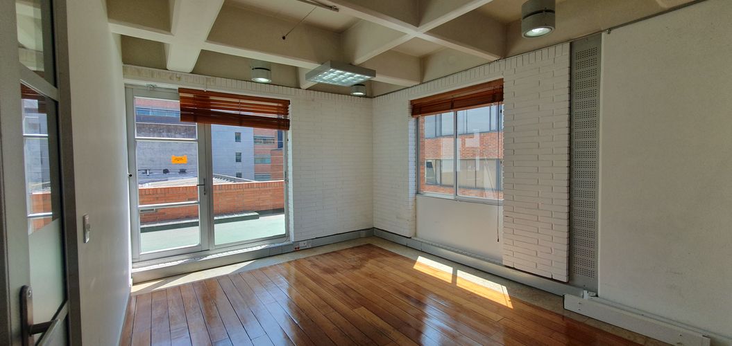 Oficina en  Arriendo en Chico norte, Bogotá - Miniatura 7